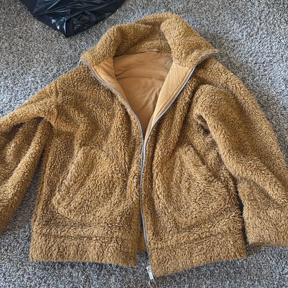 Lululemon winter jacket
